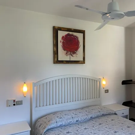 Hotel Casa Popi