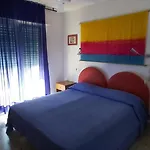 Hotel Casa Popi Отель 3*