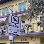 酒店 Casa Popi 3*