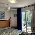 Отель Hotel Casa Popi