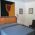 Casa Popi 酒店 马尔切西内
