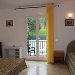 Отель Hotel Casa Popi