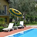 Отель Hotel Casa Popi
