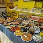Casa Popi 马尔切西内