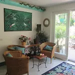 Hotel Casa Popi 3* Мальчезине