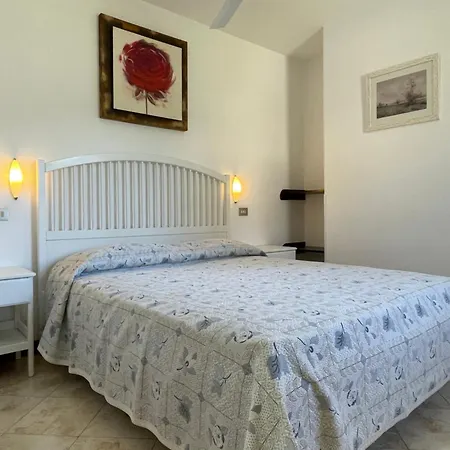 Casa Popi 3*