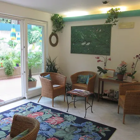 Отель Hotel Casa Popi 3*