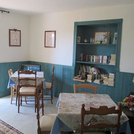 Otel Casa Popi Malcesine