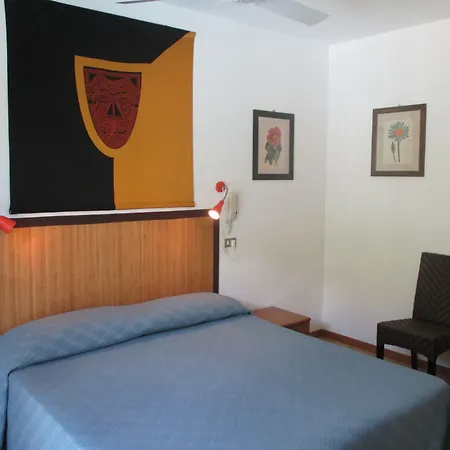 Casa Popi Otel Malcesine