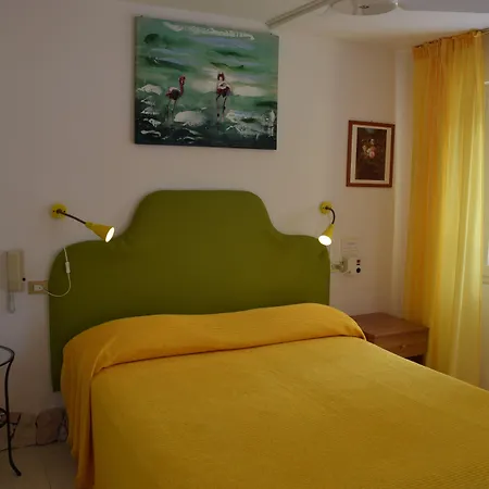 Casa Popi 3* Malcesine