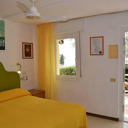 Otel Casa Popi 3*