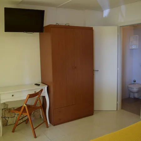 Casa Popi Otel Malcesine