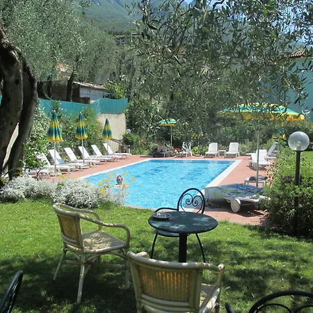 Otel Casa Popi Malcesine