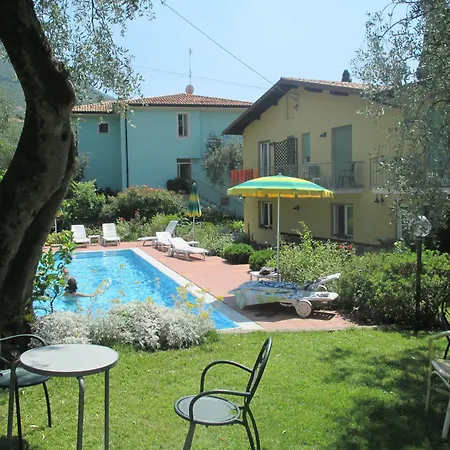 Hotel Casa Popi Отель 3*