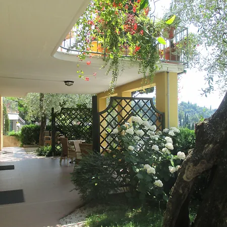 Otel Casa Popi Malcesine