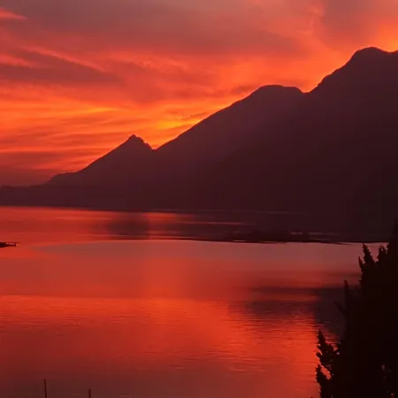 Casa Popi Otel Malcesine