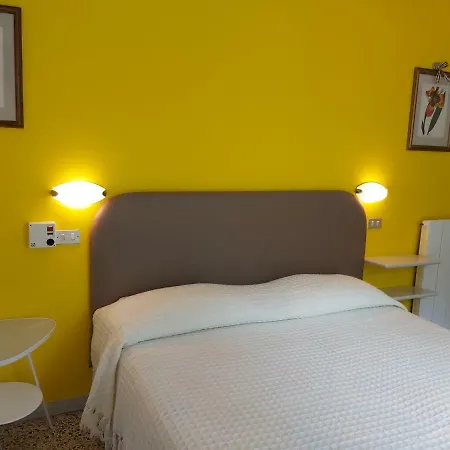 Otel Casa Popi 3*