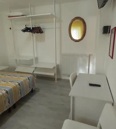 Hotel Casa Popi
