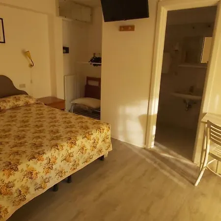 Hotel Casa Popi
