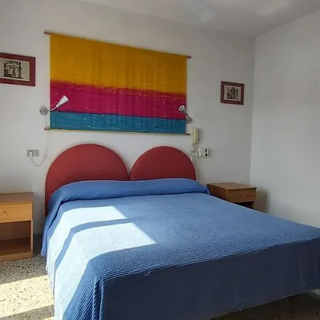 Hotel Casa Popi Hotel