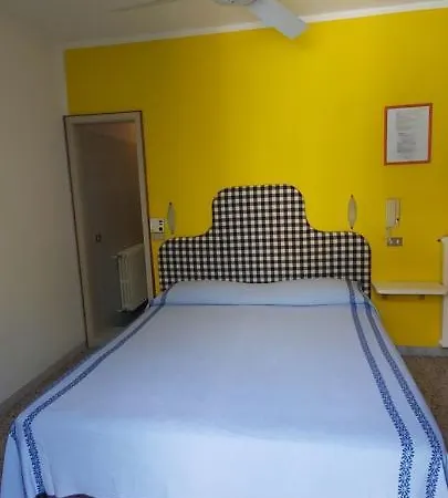 Hotel Hotel Casa Popi 3*