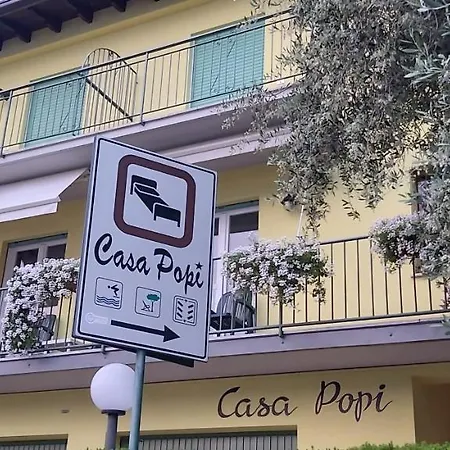 Hotel Hotel Casa Popi 3*