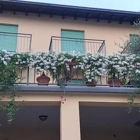 Otel Casa Popi Malcesine
