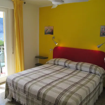 Hotel Casa Popi Hotel Malcesine
