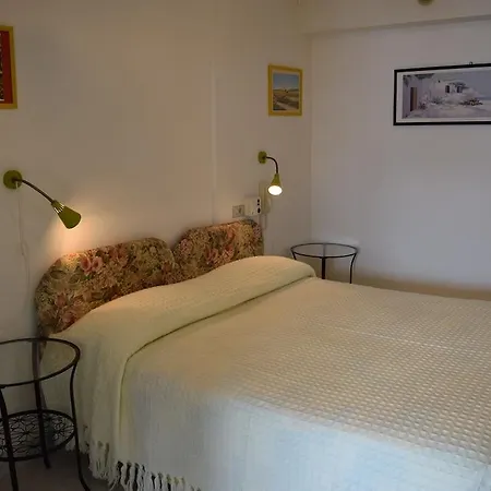 Hotel Casa Popi Malcesine