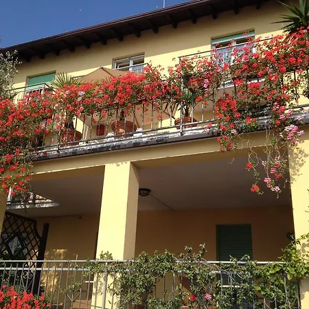 Casa Popi Malcesine