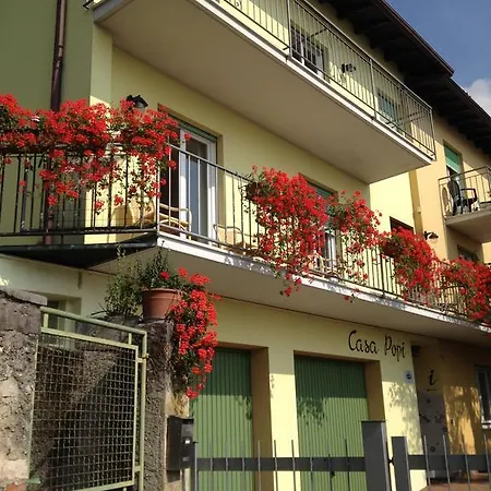 Hotel Casa Popi Hotel