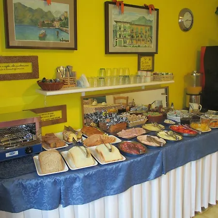 Hotel Casa Popi Hotel