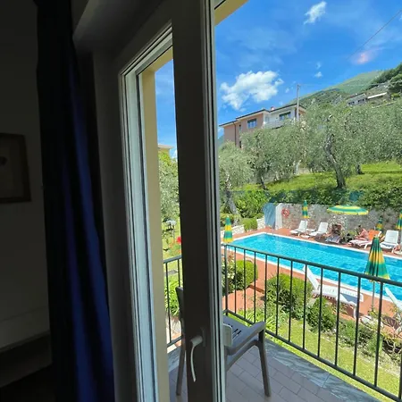 Hotel Casa Popi