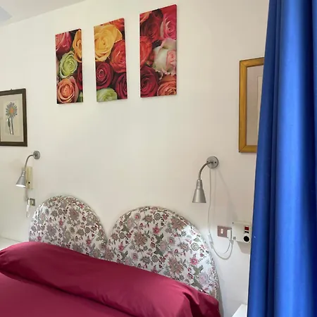 Hotel Casa Popi Hotel