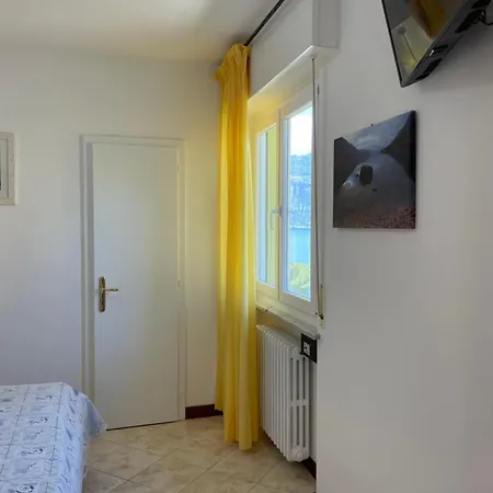 Hotel Casa Popi Malcesine