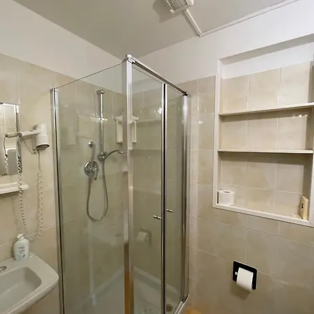 Hotel Casa Popi 3*