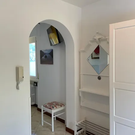 Hotel Casa Popi 3* Malcesine
