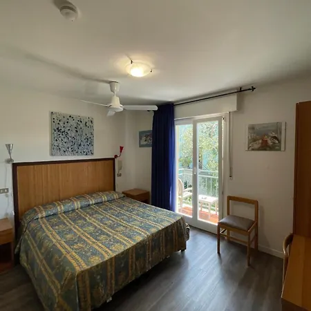 Hotel Casa Popi 3* Malcesine