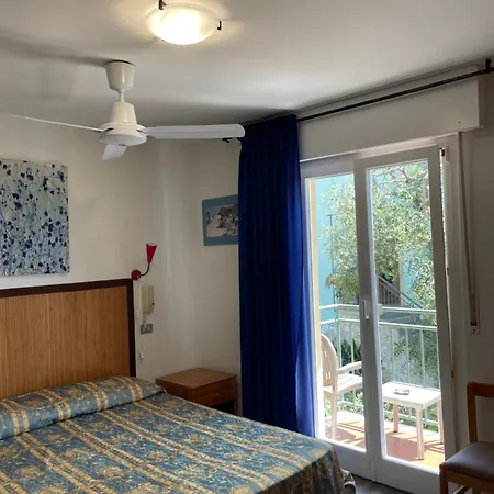 Hotel Hotel Casa Popi