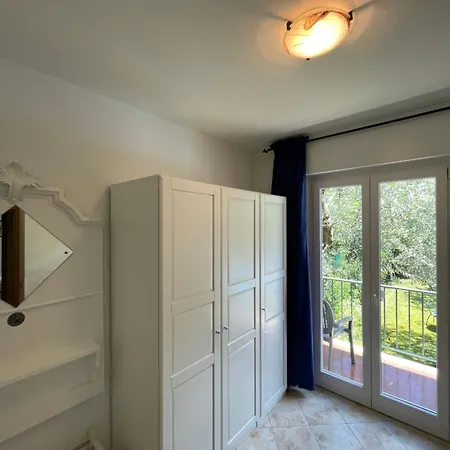 Hotel Casa Popi 3* Malcesine