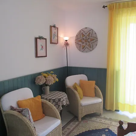 Hotel Hotel Casa Popi