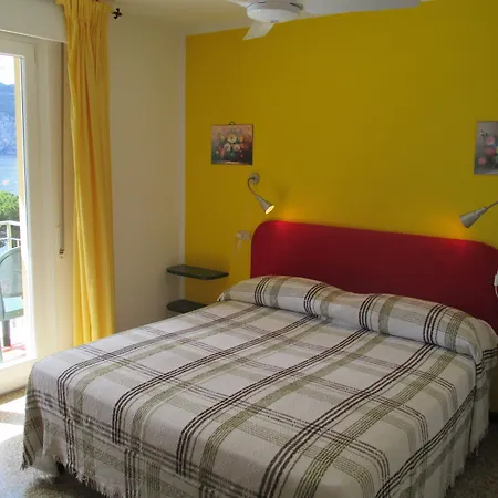 Hotel Casa Popi Malcesine