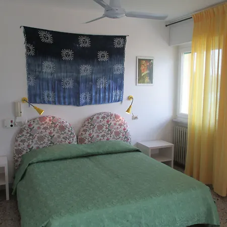 Hotel Casa Popi 3*