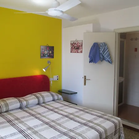 Hotel Casa Popi 3* Malcesine