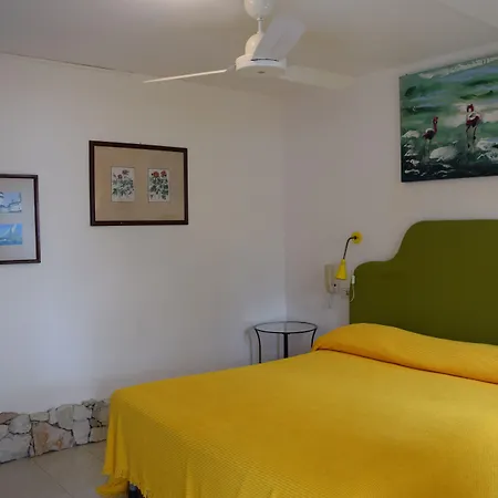 Casa Popi 3* Malcesine