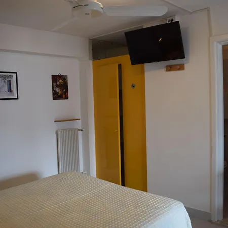 Hotel Casa Popi Hotel