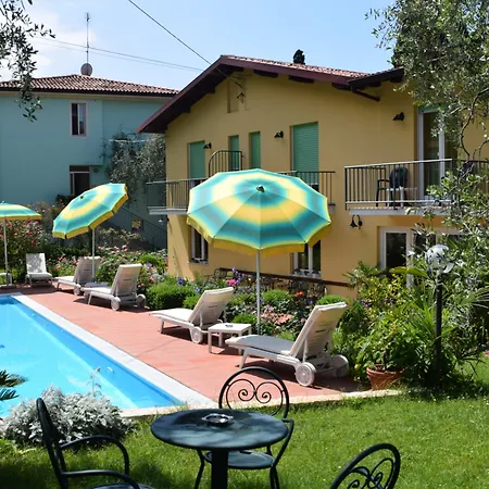 Hotel Casa Popi