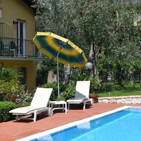 Hotel Casa Popi