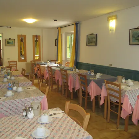Hotel Casa Popi