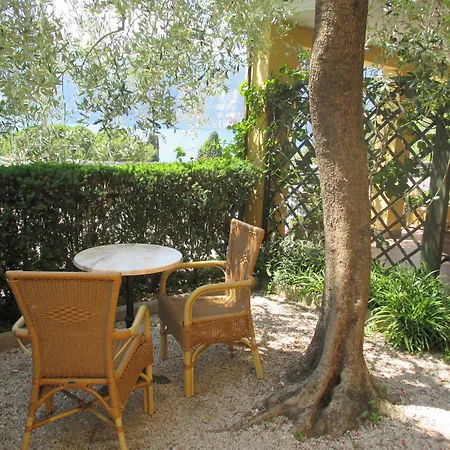 Hotel Casa Popi 3*